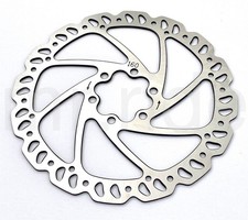 mr-ride ROTOR 160mm,6",125g,1pc,RT24 MTB for Avid,Shimano DISC BRAKE