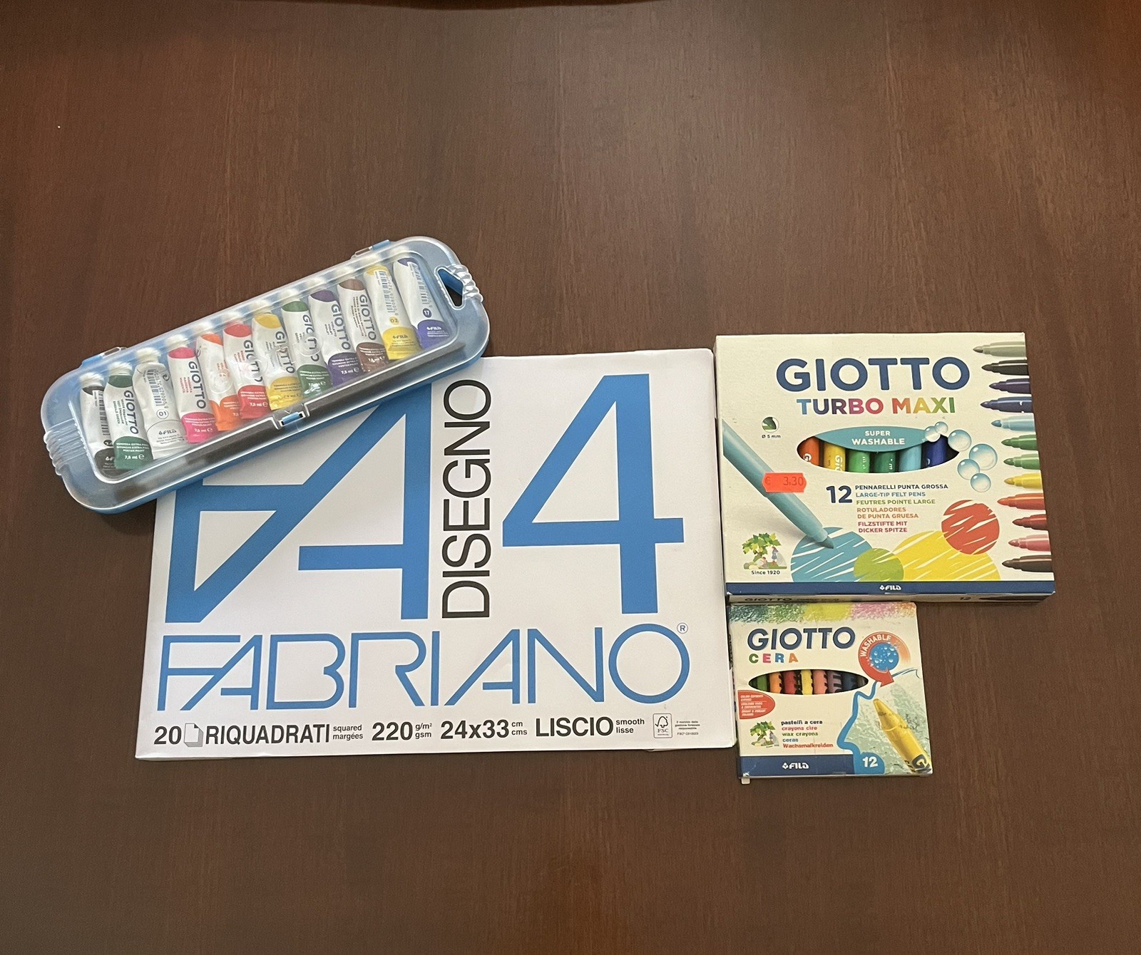 Foto 1 di 1