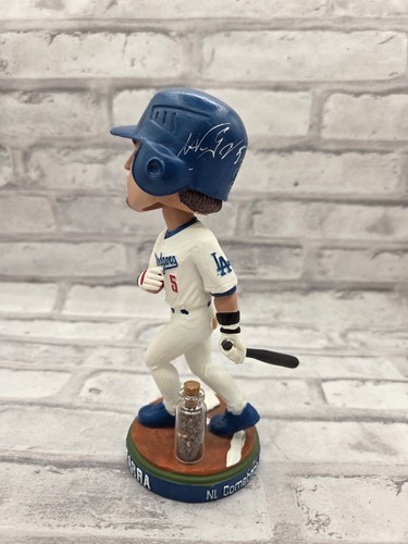 Los Angeles Dodgers Nomar Garciaparra Signed Bobblehead - Bild 11 von 12