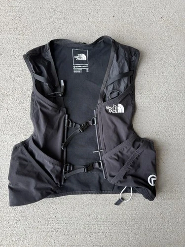 The North Face Summit Series Run Vest Men’s XS Black video thumbnail