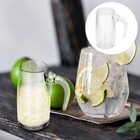 Wine Decanter Clear Wine Decanter Red Wine Storage Jug Bar Wine Decanter