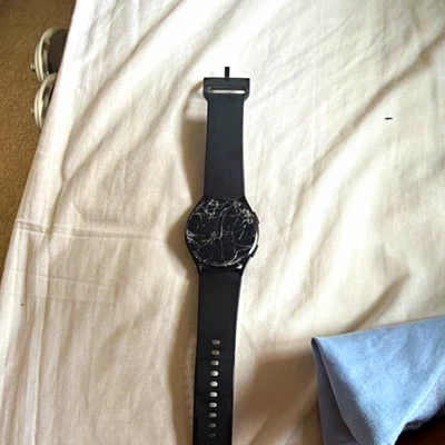 Samsung Galaxy Watch4 Classic