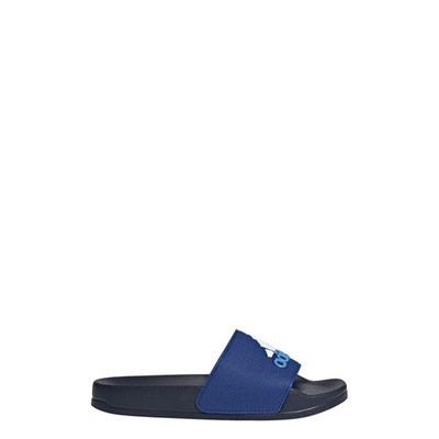 Sz 4 Big Kid adidas Adilette Shower Slides