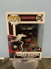 Funko Pop! Vinyl: Marvel - Samurai Deadpool - GameStop (GS) (Exclusive) #329