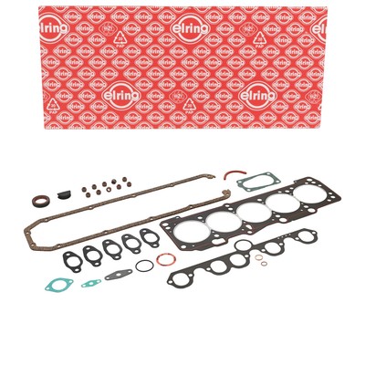 ELRING 826.235 Zylinderkopfdichtung Satz für VW PASSAT B2 AUDI 100 C3 2.0 2.2
