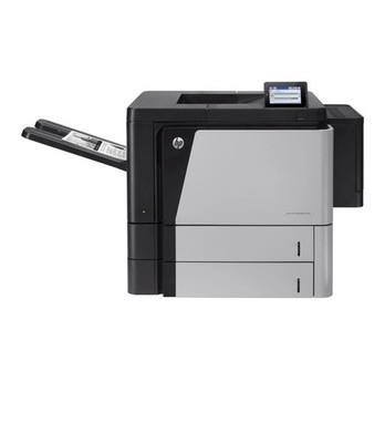 New in Box HP Laserjet Enterprise M806dn Monochrome Printer.