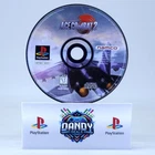 Ace Combat 2 PS1 - PlayStation