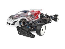 ASSOCIATED AS30142 TC8 Team Kit [Châssis acier]