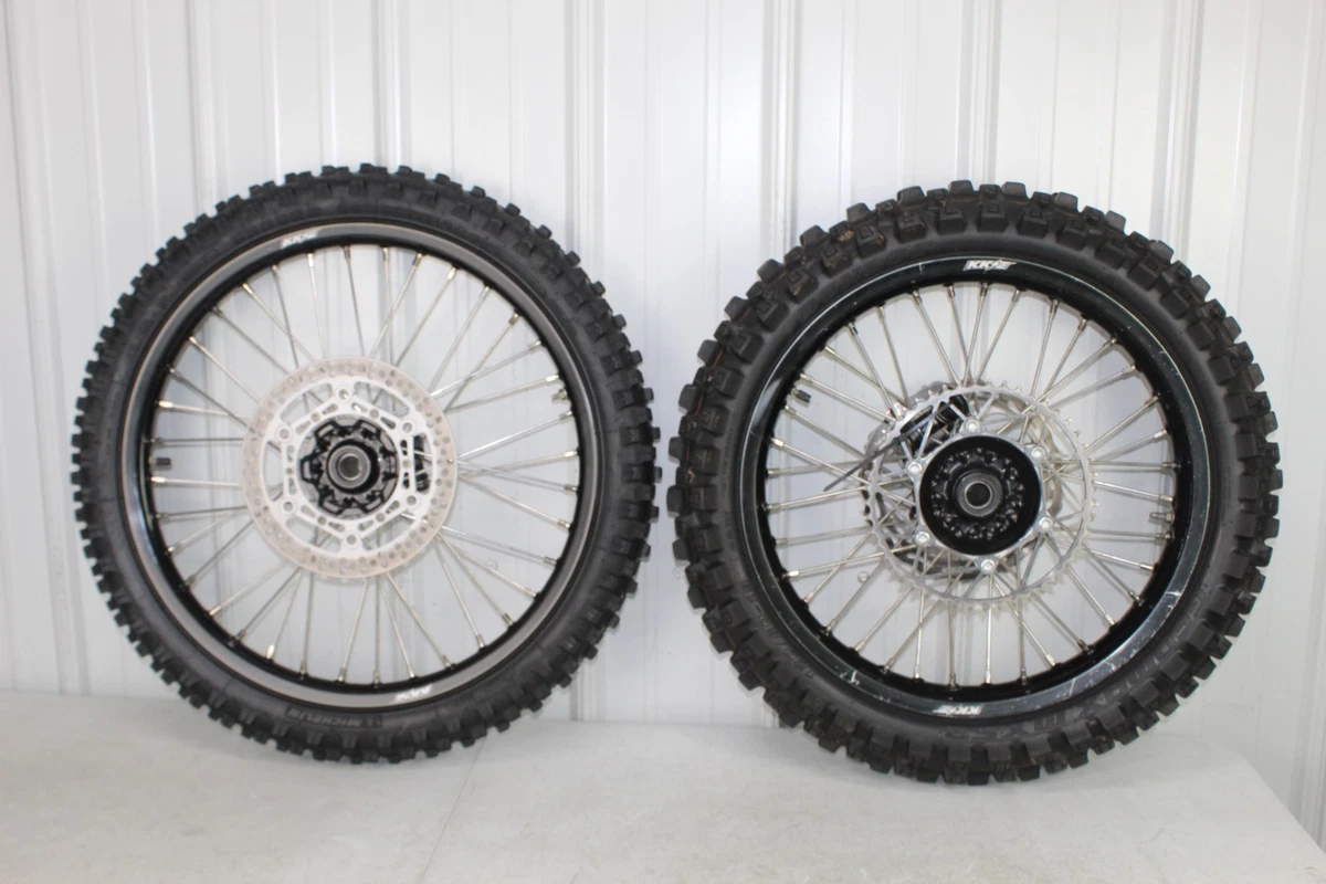 Motorcycle Wheels and Rims for Yamaha YZ125 for sale | eBay