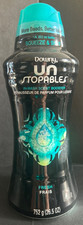 Downy Unstopables Laundry Scent Booster Beads for Washer Fresh 26.5 Ounce