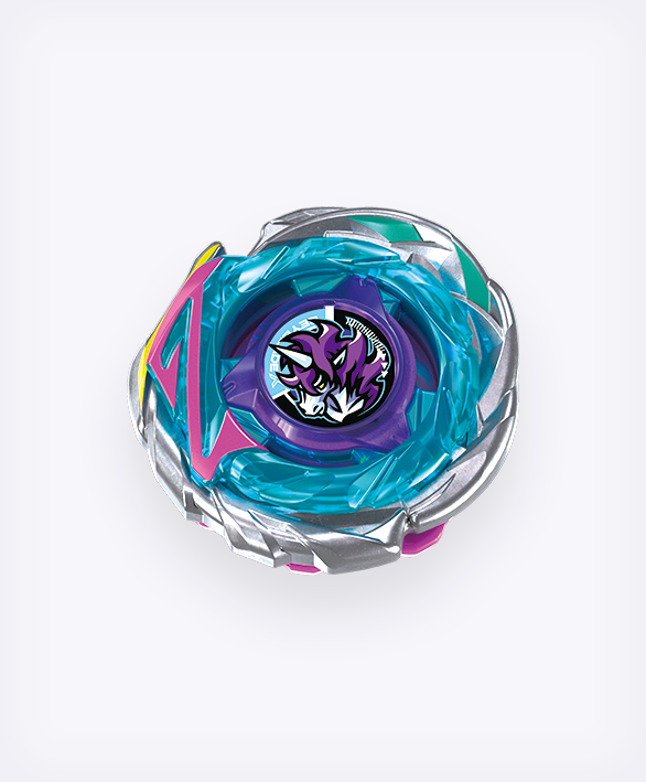 FULL SET (6pcs) Beyblade X Random Booster Vol. 10 CX-17 TAKARA