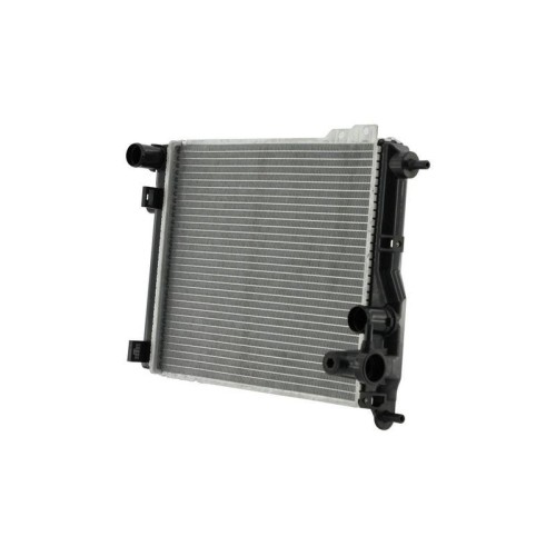 Hella 8MK 366 304-661 KüHler, MotorküHlung FüR Hyundai KIA-image