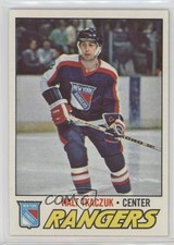 1977-78 Topps Walt Tkaczuk #90 2k3