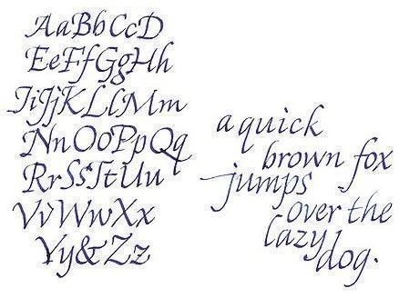 Pilot Plumix Fountain Pen Italic M Medium Nib Blue - Picture 2 of 9