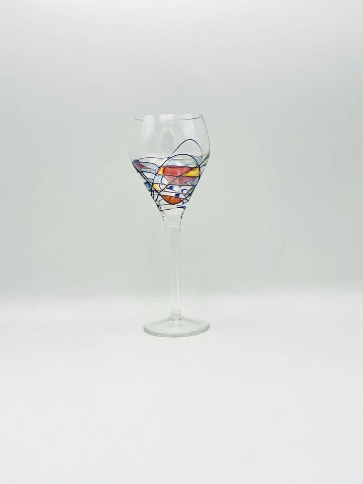 "Juego de 9"" de diseño de mosaico de vidrieras Artland Helios/3 EXCL! Foto 4 de 4