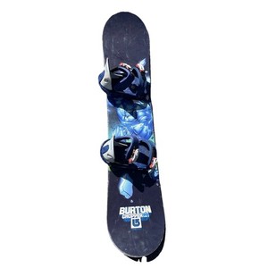 Burton Chopper Snowboard | eBay