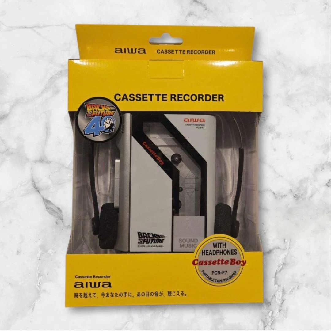 爱华便携式磁带播放器个人盒带播放器| eBay
