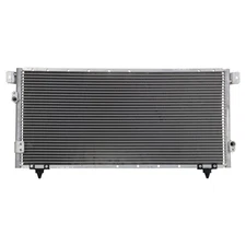 A/C Condenser For 2000-2005 Toyota Tundra