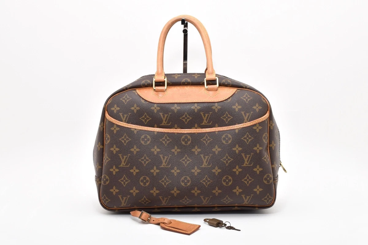 Louis Vuitton ドーヴィル Louis Vuitton Deauville Bags for sale | eBay