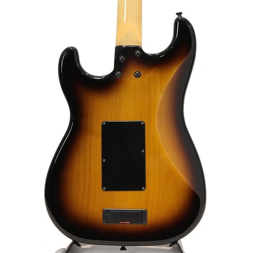 EDWARDS EDA-98S MOD Stratocaster Type Electric Guitar From Japan - Picture 8 of 9