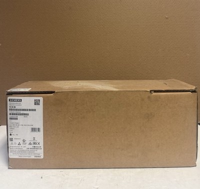 Siemens 6SL3210-1PE23-3UL0 SINAMICS G120 PM240-2 Power Module | 480V, 38A, 15kW