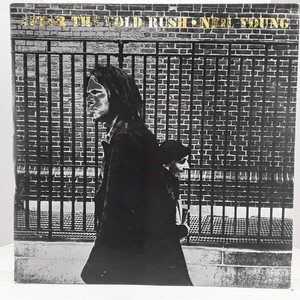 After the Gold Rush Vinyl | eBay