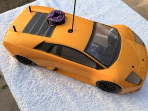 Hpi Nitro Super | eBay