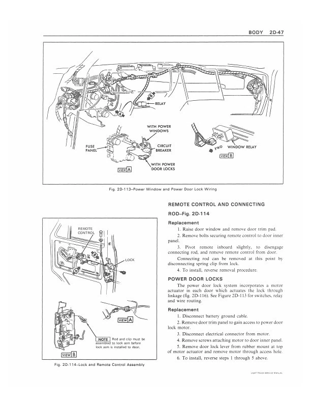 GMC Truck Shop 1979 conjunto manual camioneta Sierra Van Jimmy Suburban servicio de reparación Foto 4 de 4