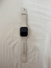 Apple Watch Series 8 41mm Starlight GPS Cellular