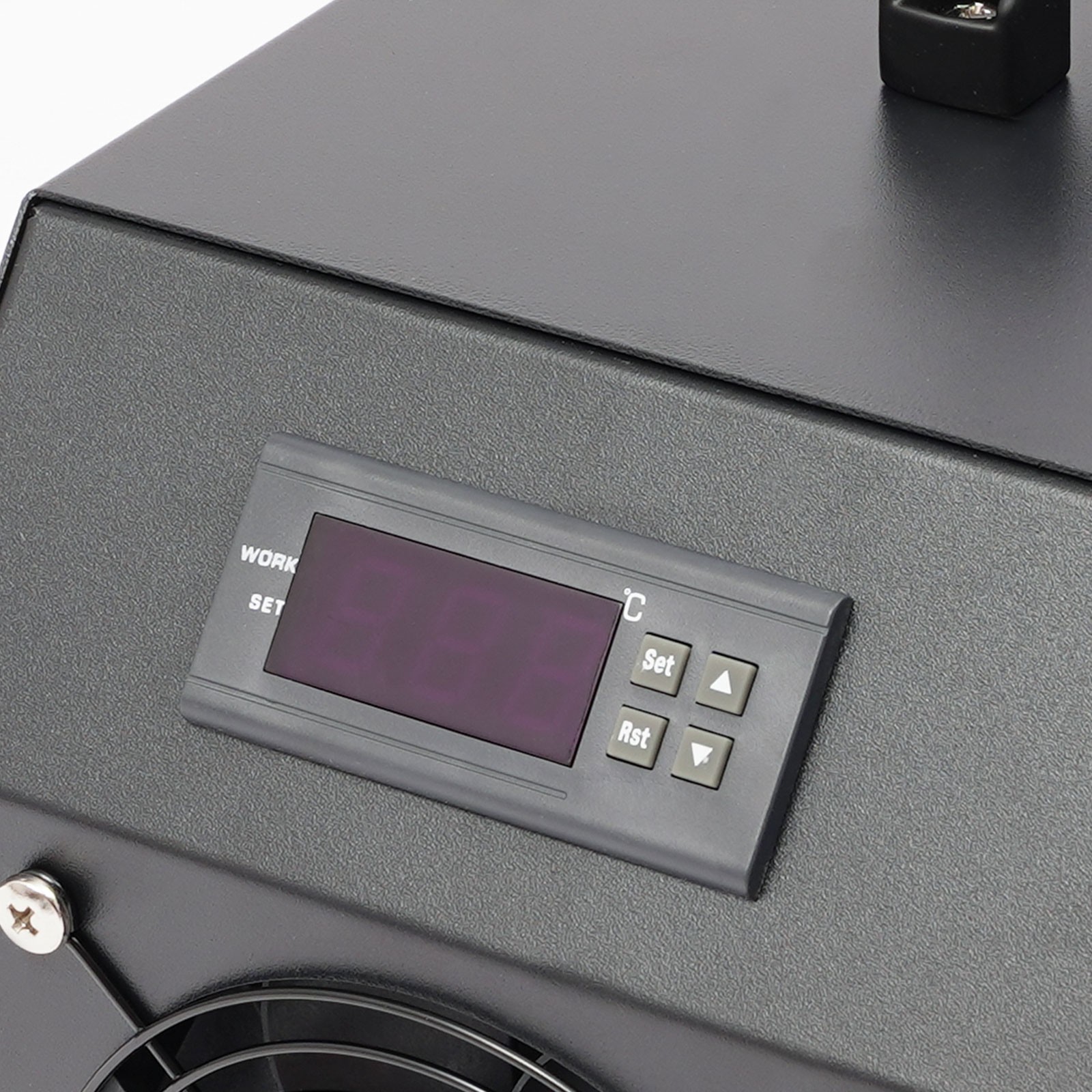 Aquarium Cooling Machine, Aquarium Chiller 60L, Aquarium Water Chiller