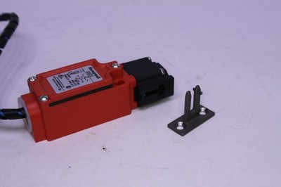 Honeywell GKEA01L Micro Switch Key Actuated Safety Switch