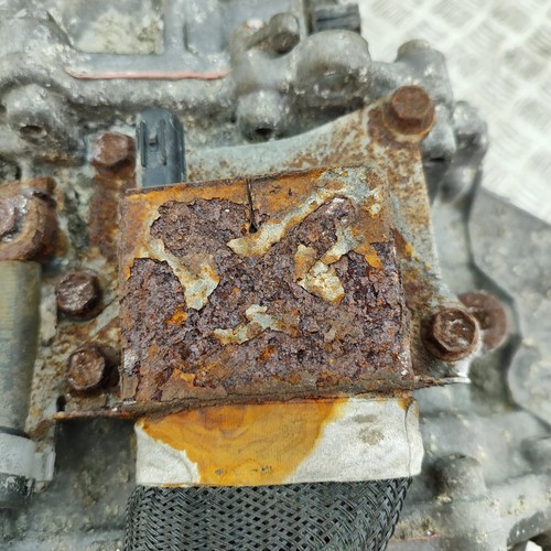 Toyota Rav 4 XA50 Motormotor TZ215-X001 2019 30250107 - Bild 6 von 11