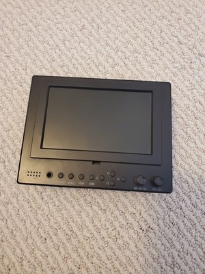 Lilliput 5'' Model 569 HDMI IN monitor