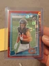 2025 Panini Donruss Optic #310 Colston Loveland Rated Rookie Red Pandora Bears