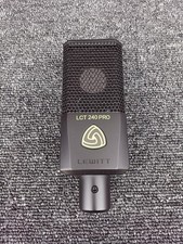 Lewitt Lct-240Pro Condenser Microphone