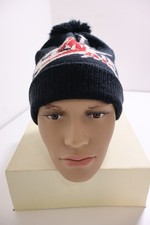 NIKE AIR JORDAN CAPPELLO BERRETTO BEANIE UNISEX TG UNICA HAT VINTAGE ACRILICO