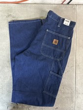 NEW Carhartt Dungaree Fit Size: 32x36 PN: 382-83
