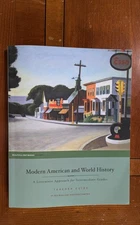 Modern American And World History-Beautiful Feet Books, Inc.