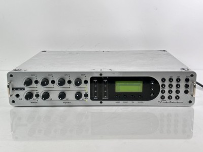 Telos Zephyr Xstream ISDN Digital Audio Transceiver 2001-00080-000