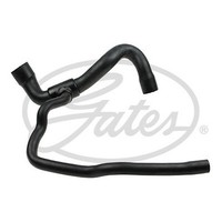 Gates 05-2555 KüHlschlauch FüR Opel, Vauxhall