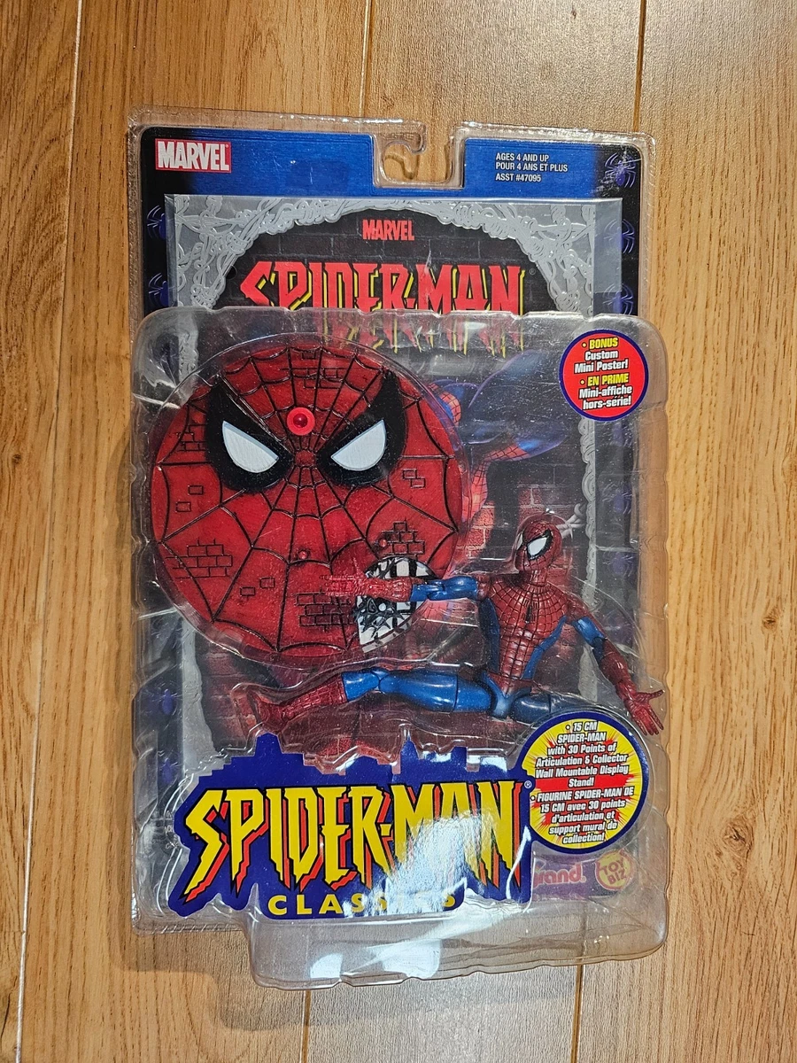 Spiderman Classics for sale | eBay