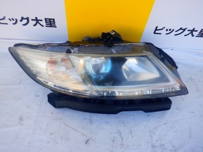 Honda Genuine ZF1 CR-Z HID Xenon Right Headlight KOITO 100-22010