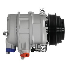 AC Kompressor 7SB16C for Mercedes W163 W140 0002307011 6-Rillen PAG46
