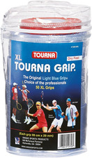 Tourna Grip XL Original Dry Feel Tennis Grip