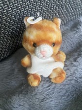 AURORA  Plush Palm Pals Meow Kitty 5" - Brand New