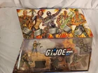 GI Joe 25th Anniversary 5 Pack Case with Sounds 2007