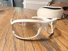 White Gucci GG 2984/S Sunglasses