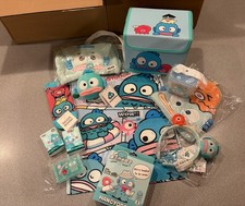 Sanrio Hangyodon Bundle