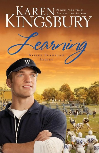The Learning | Karen Kingsbury | Taschenbuch | Kartoniert / Broschiert | 2011-image