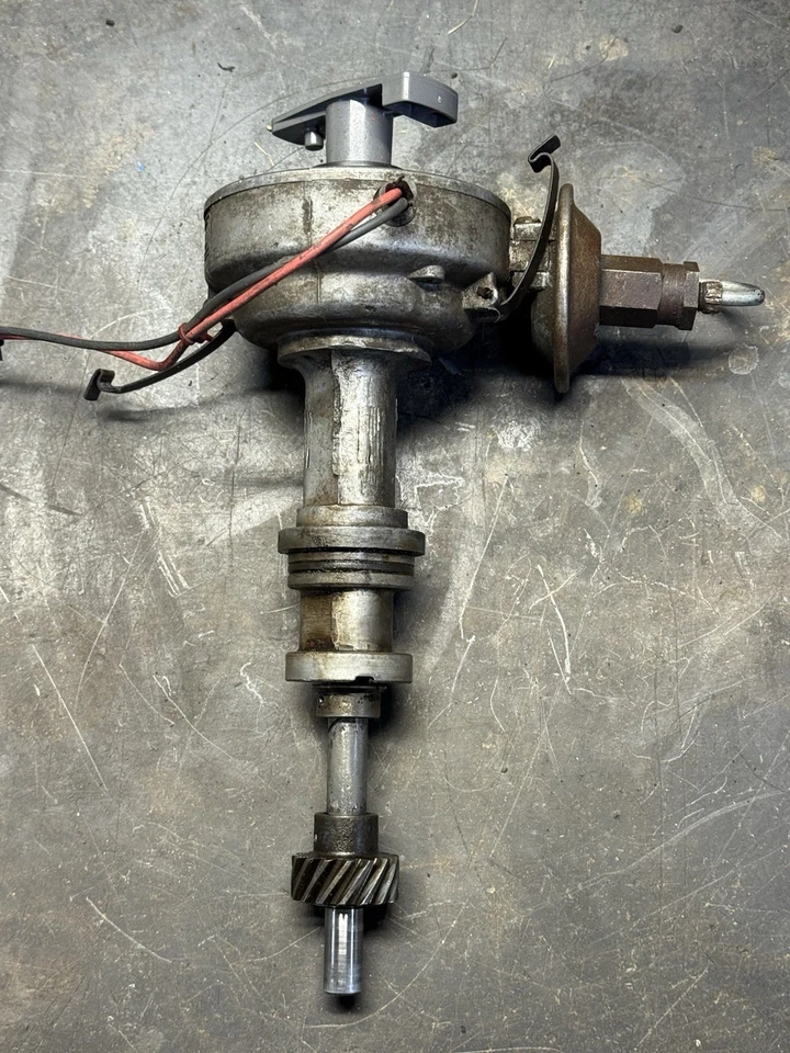 福特 FoMoCo C5AF-12127-N 分销商 - 野马 / Fairlane — 第 2/4 张图片